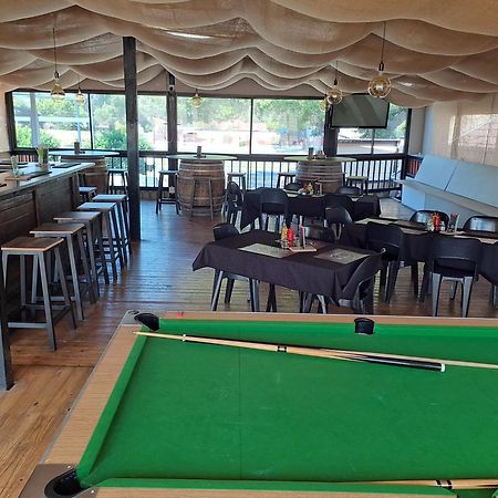 Bed and Breakfast Gold Guest & Conference Велком Экстерьер фото