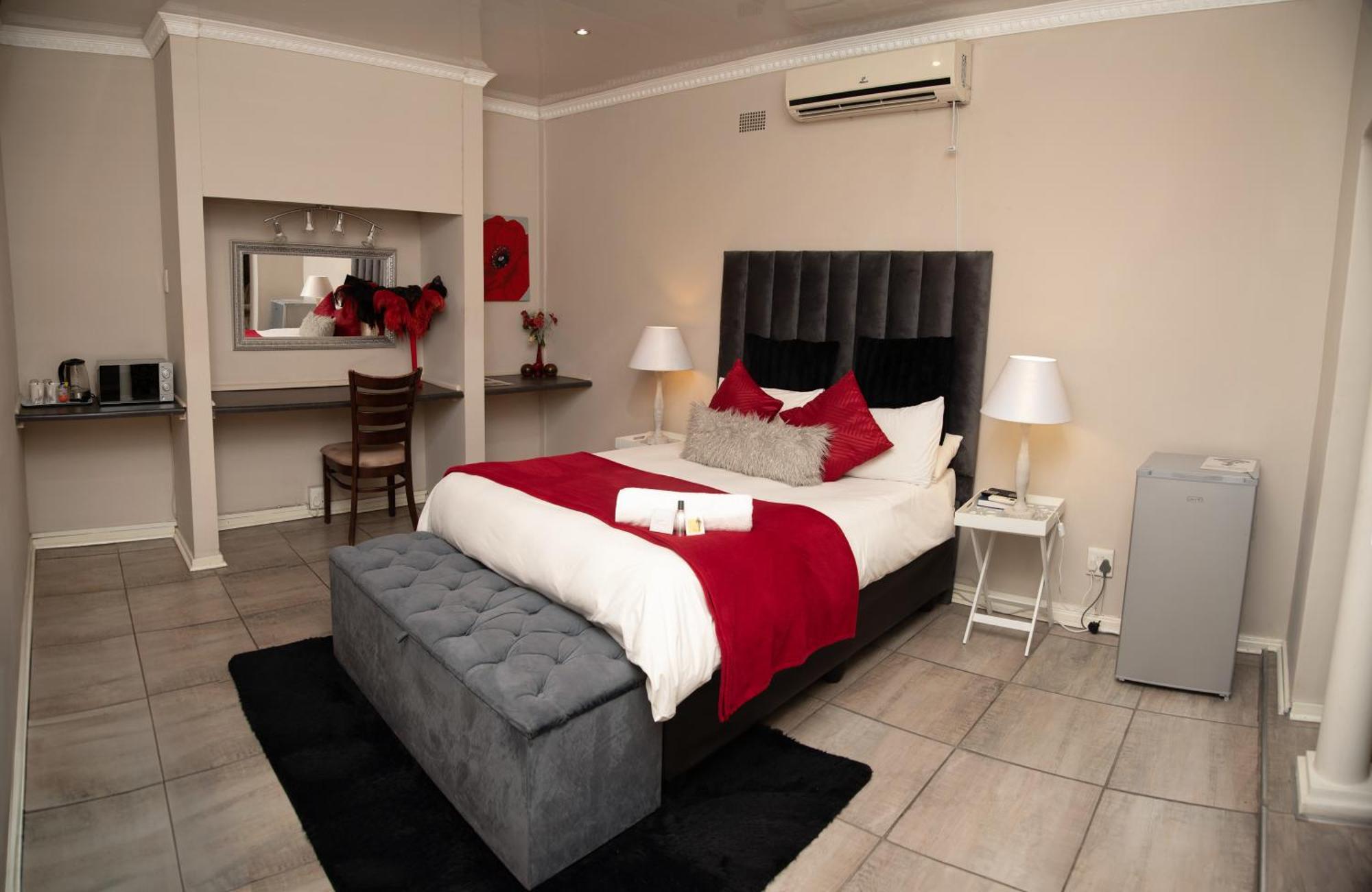 Bed and Breakfast Gold Guest & Conference Велком Экстерьер фото