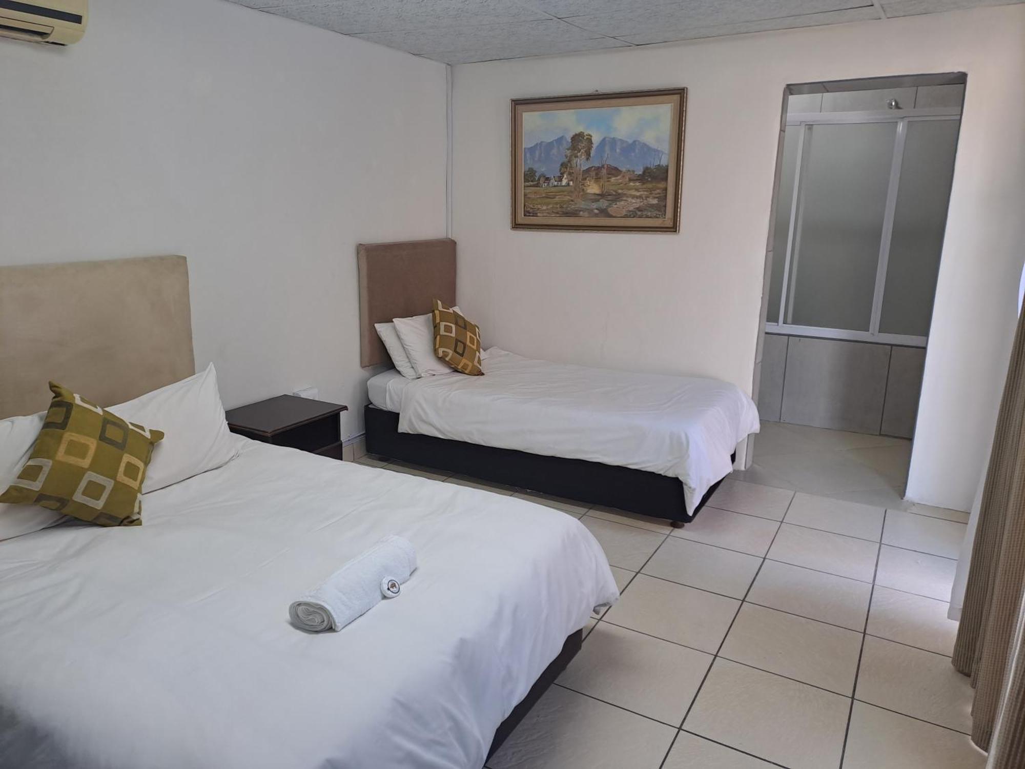 Bed and Breakfast Gold Guest & Conference Велком Экстерьер фото