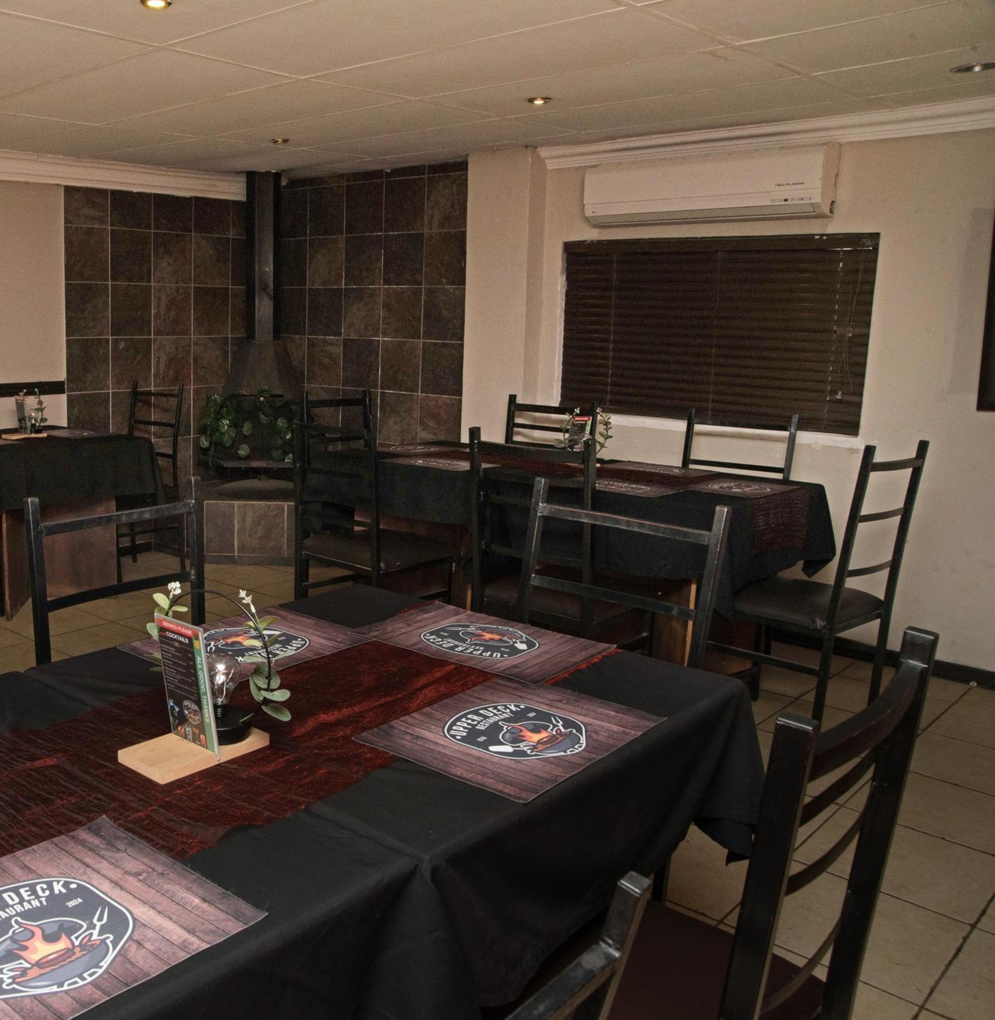 Bed and Breakfast Gold Guest & Conference Велком Экстерьер фото