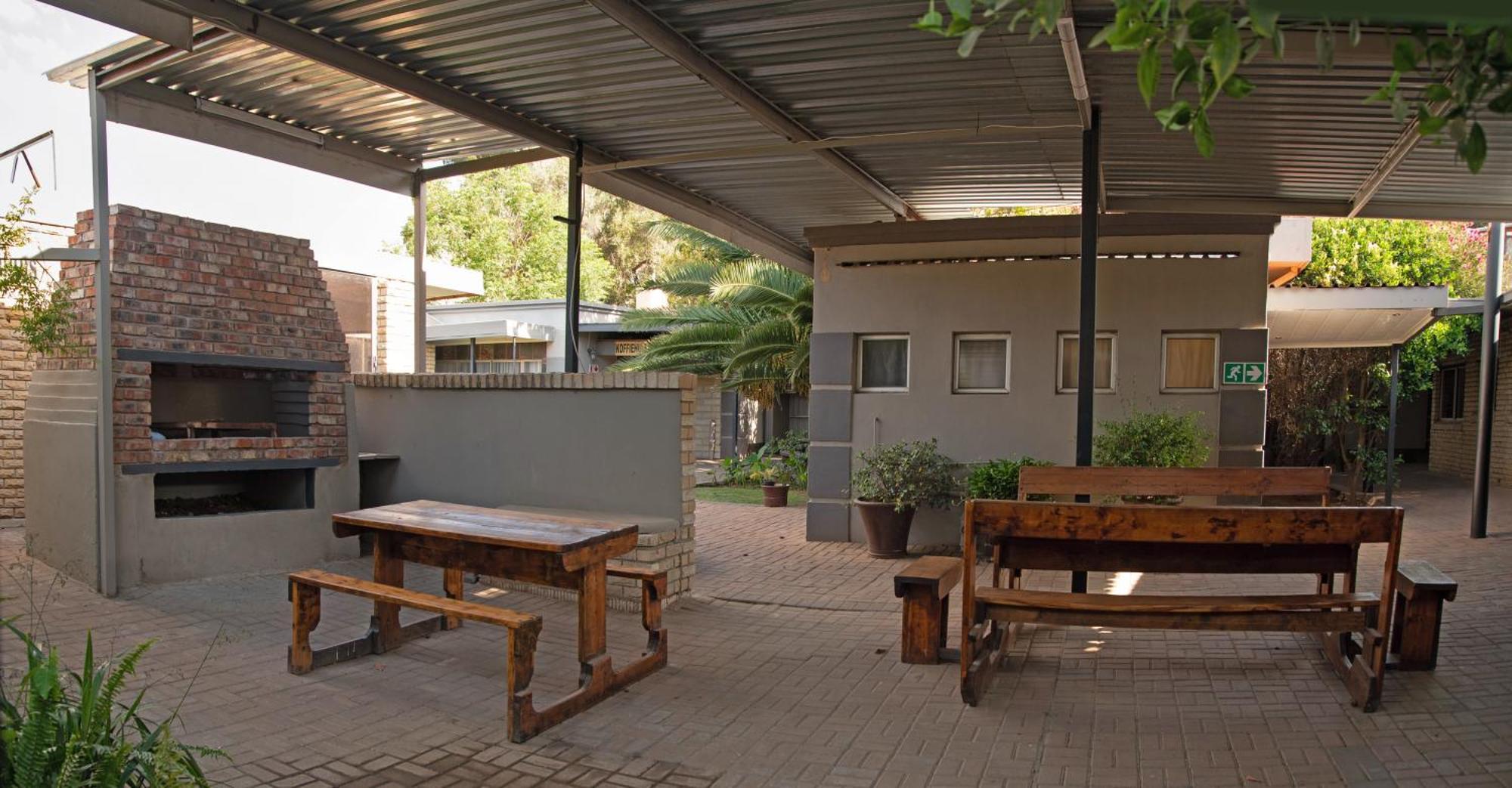 Bed and Breakfast Gold Guest & Conference Велком Экстерьер фото