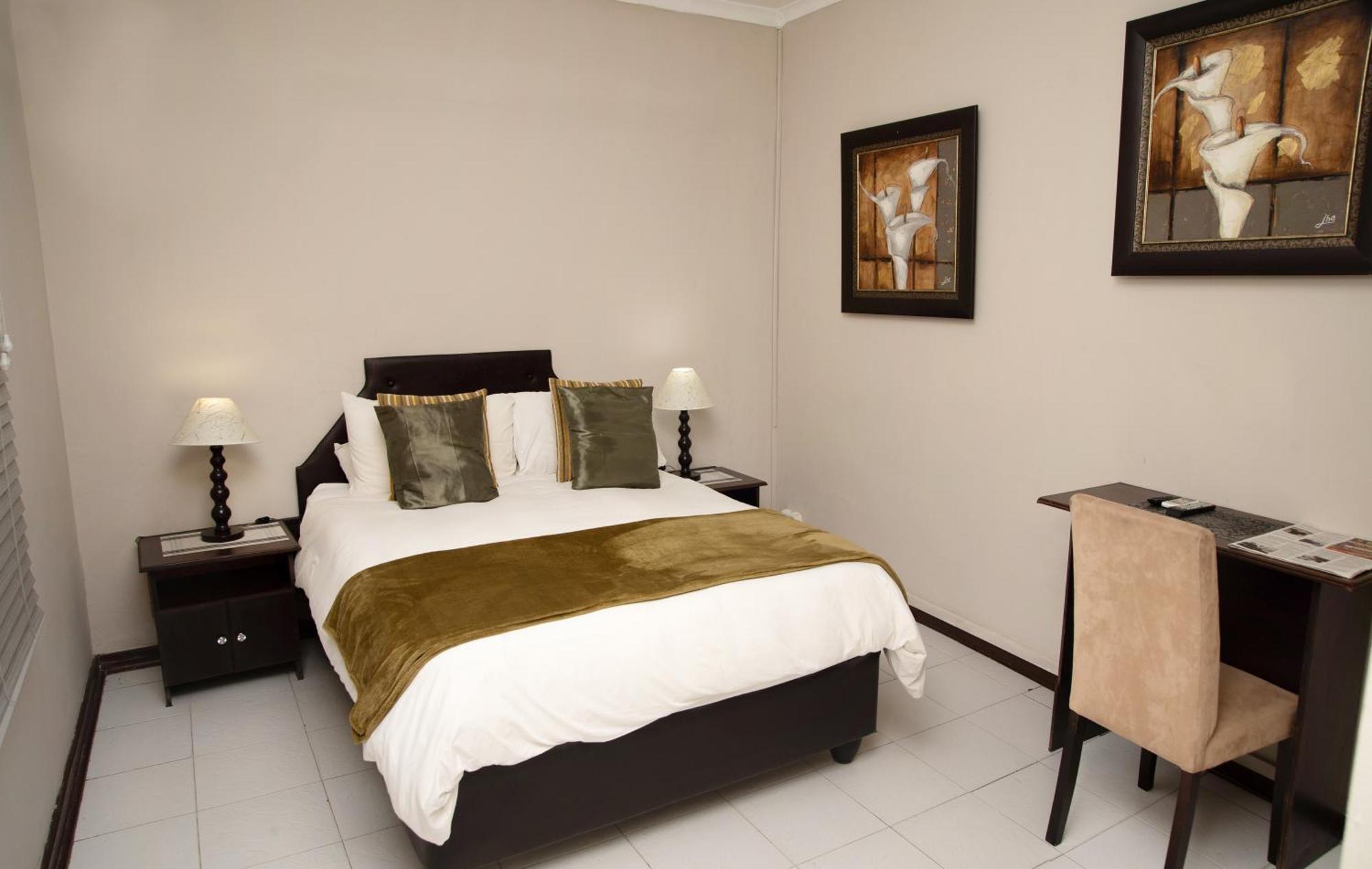 Bed and Breakfast Gold Guest & Conference Велком Экстерьер фото