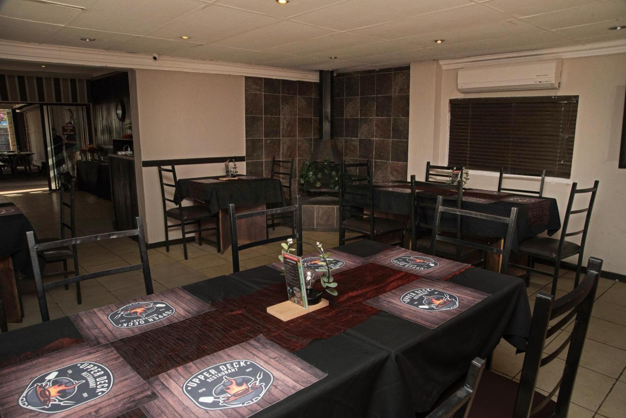 Bed and Breakfast Gold Guest & Conference Велком Экстерьер фото